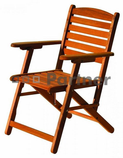 Záhradní nábytek Westminster 1+2+1 (Akácie)