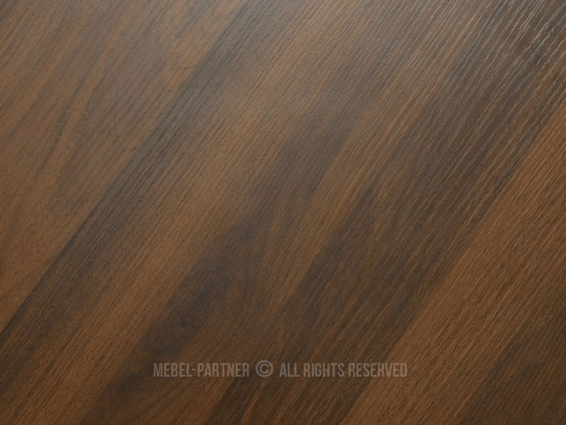 Konferenční stolek Reforzada (zlatá)