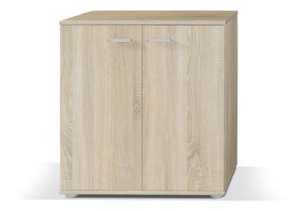 Skříňka Milford III (dub sonoma) *bazar