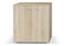 Skříňka Milford III (dub sonoma)