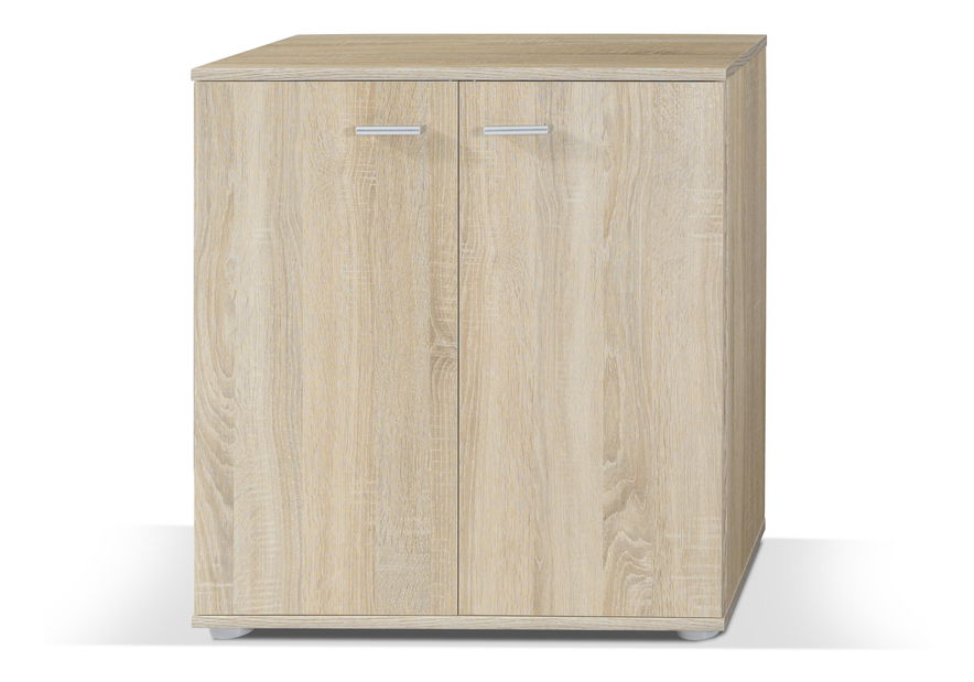 Skříňka Milford III (dub sonoma)