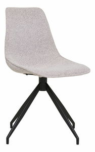 Jídelní židle Moteria 1 (písková)