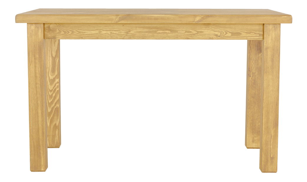 Jídelní stůl Charla (borovice medová) (pro 4 osoby)