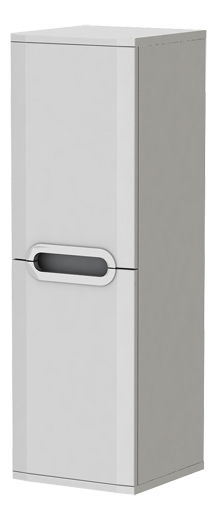 Koupelnová skříňka na stěnu Juventa Costa PrP-100 W