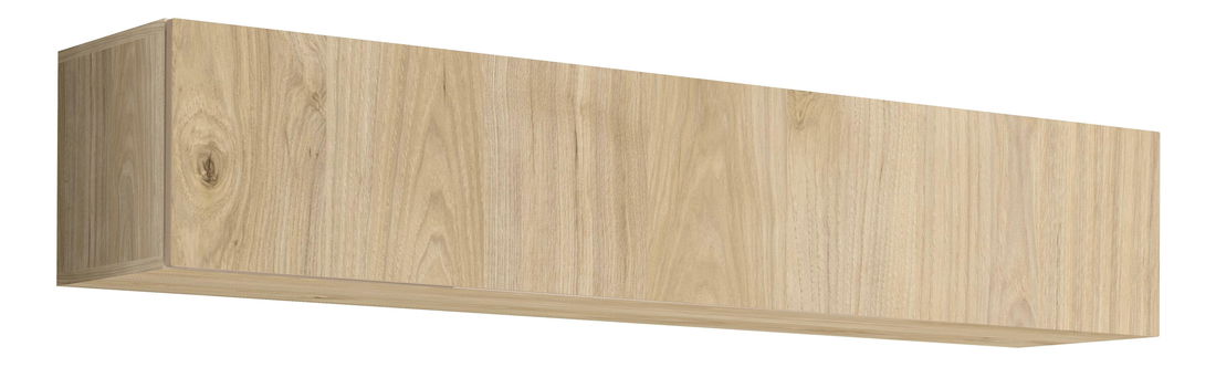 Nástěnná skříňka Ferryhill HJ FY 50 (dub jackson hickory)