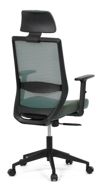 Kancelářské křeslo Kantake (zelená)