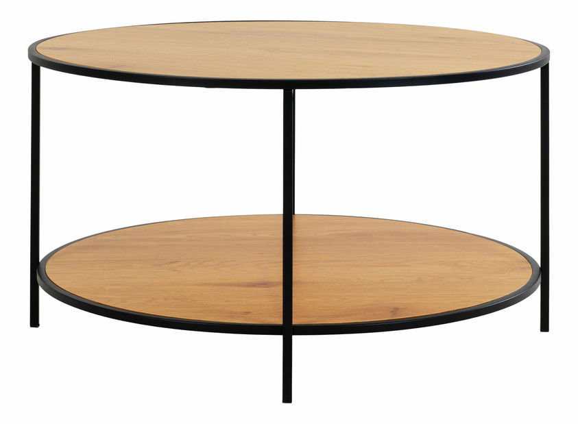 Konferenční stolek Vistalia 7 (přírodní)