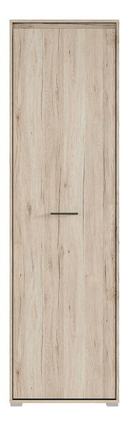 Policová skříň BRW Ronse REG1D