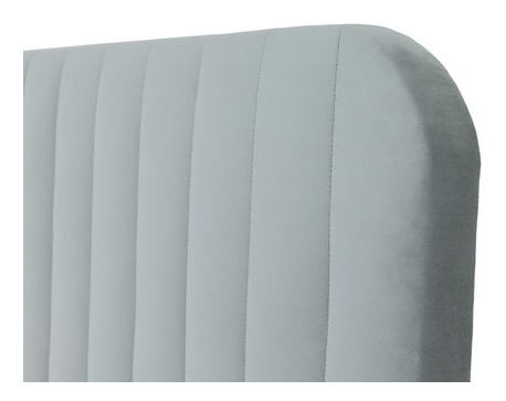 Manželská postel 160 cm Lentoa (béžová) (s roštem) (s úl. prostorem)