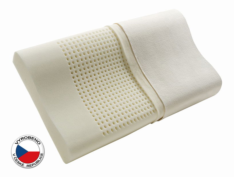 Polštář Ortho Lux