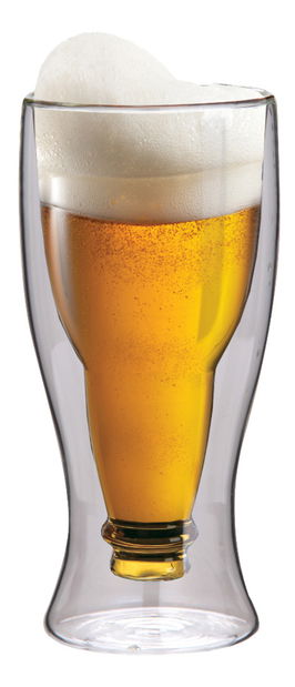 Termo hrnek Maxxo Beer 0,35l