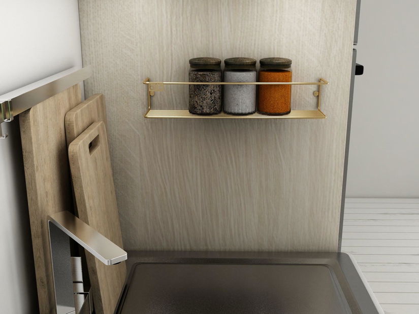 Police Navuto (zlatá)