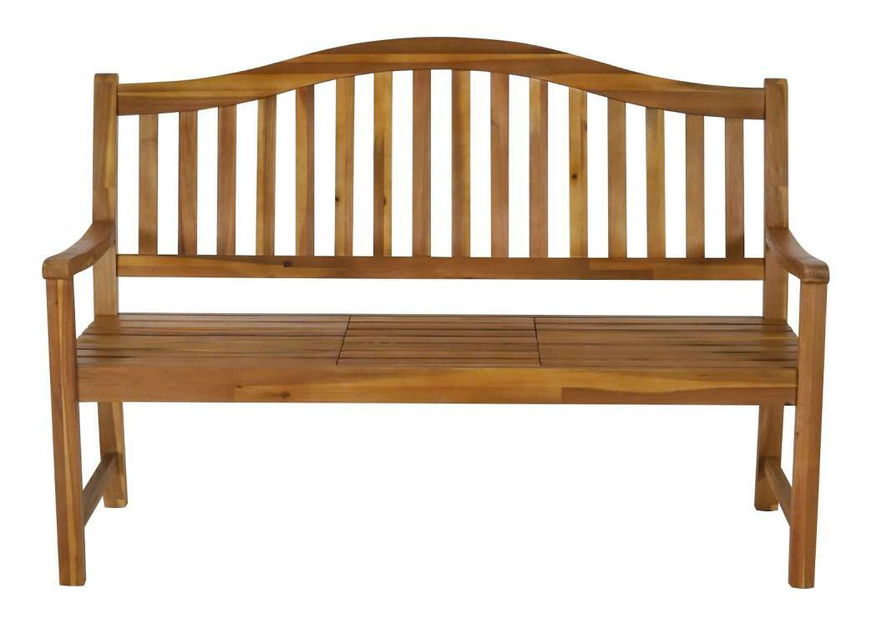 Zahradní set Tiamo (akáciové dřevo)