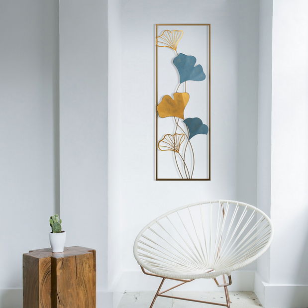 Nástěnná dekorace Dieppe