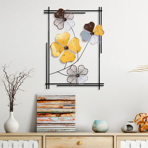 Nástěnná dekorace Dalaman 1