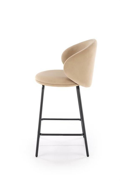 Barová židle Houston (béžová)
