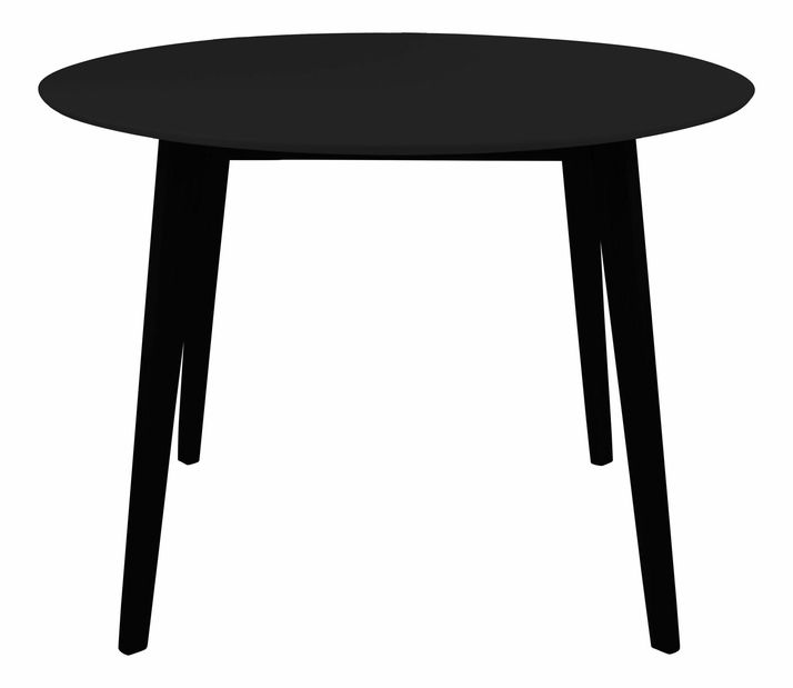 Jídelní stůl Virelia 2 (černá)