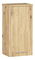 Koupelnová skříňka Farid TYP2 (dub artisan)