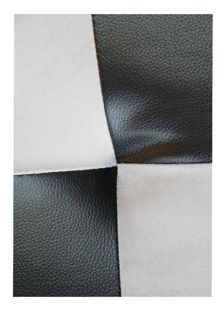 Pohovka Doyle (světlešedá)