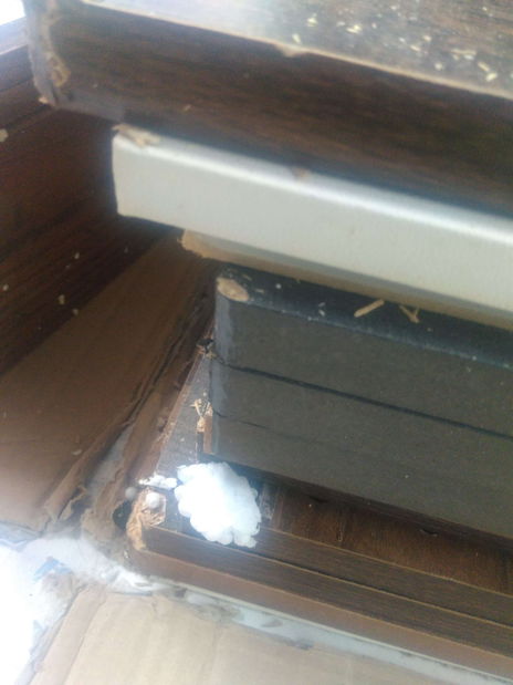 Komoda Milford I (matera) *bazar