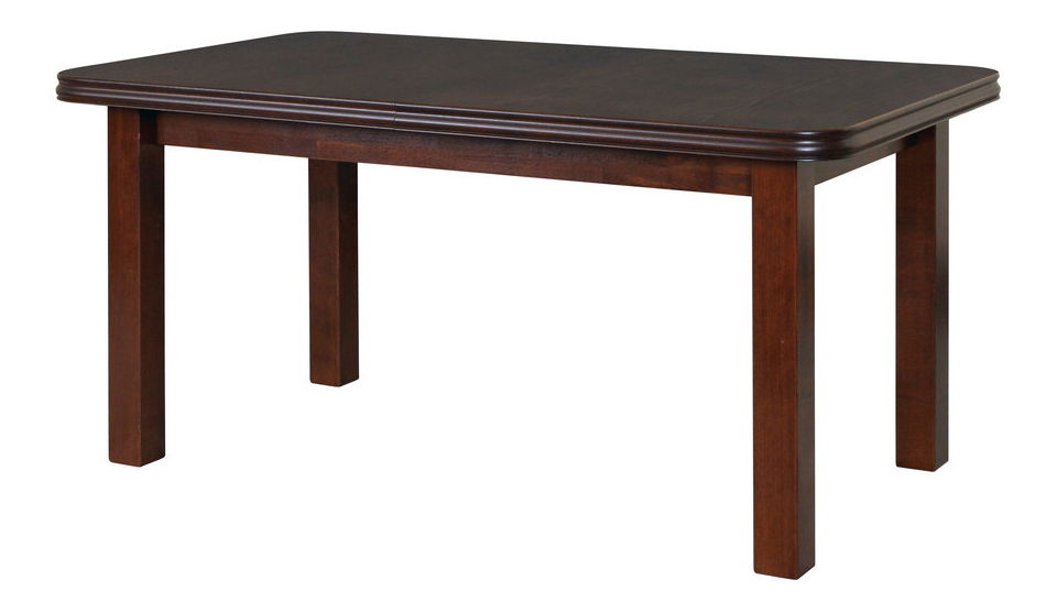 Jídelní stůl Weston (pro 6 až 8 osob) (ořech)