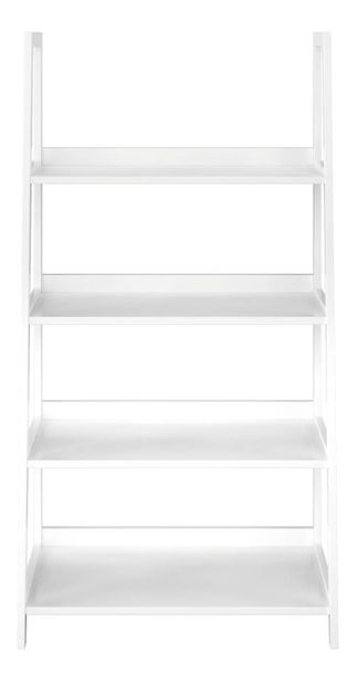 Regál Revlon 2 (bílá)