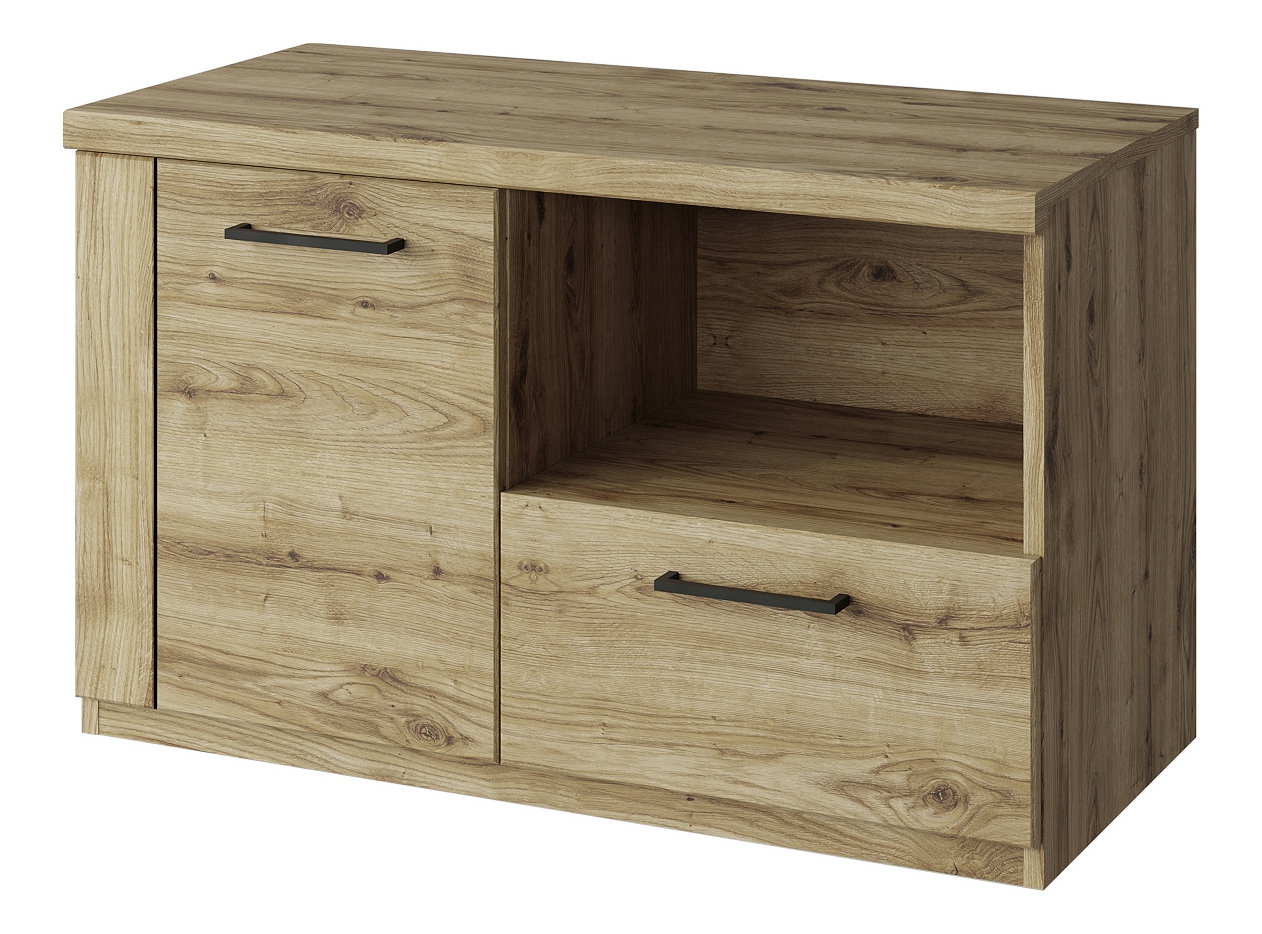 Botník Deloris 1D1S (dub navarra)