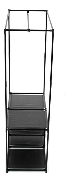 Věšák Goleo (černá)