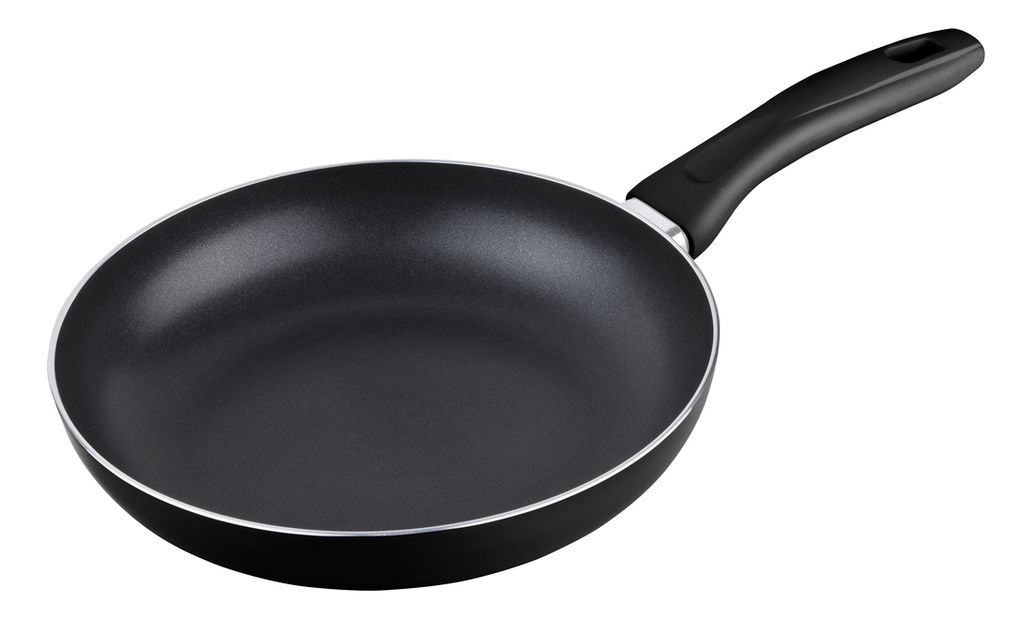 Pánev Lamart Multicolor 24cm (černá)