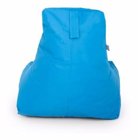 Sedací pytel Largisimo (tyrkysová)