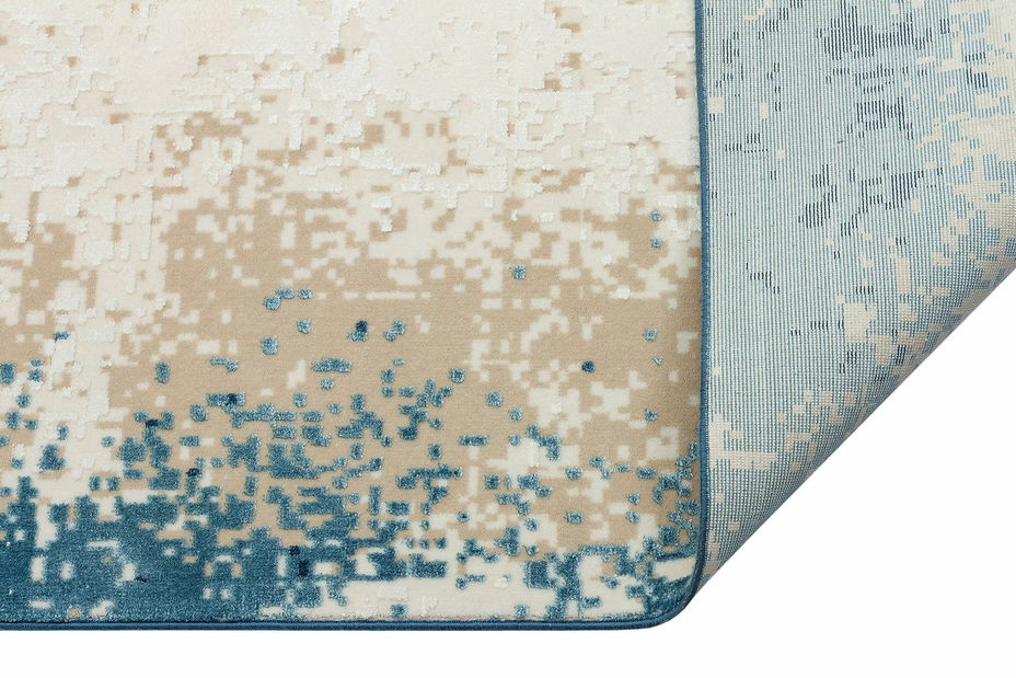 Koberec 80 x 150 cm Perla (travertin)