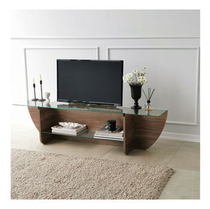 TV stolek Dukoki (ořech)