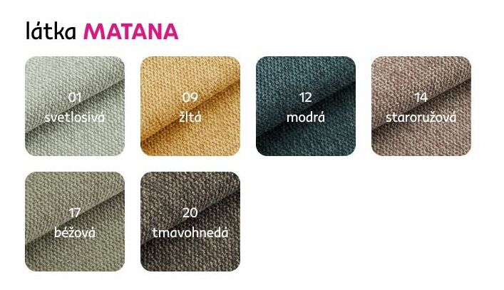 Relaxační křeslo KARV (šedá + černá)