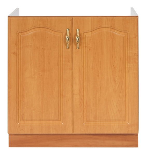 Spodní kuchyňská skříňka pod dřez BRW Nika NKDK-80/82-L(-P)