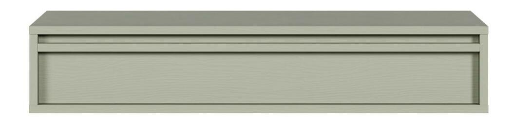 Konzolový stolek Evane E2 (šalvěj)