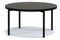 Konferenční stolek Sideria C (lesk černý)