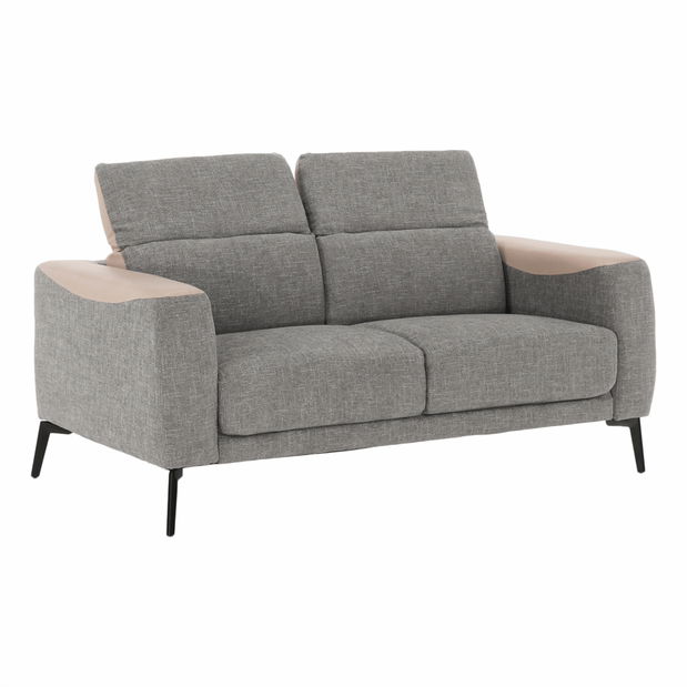 Pohovka 2-sed Karitta 