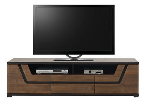 TV stolek/skříňka Tasia TS 1 (ořech)