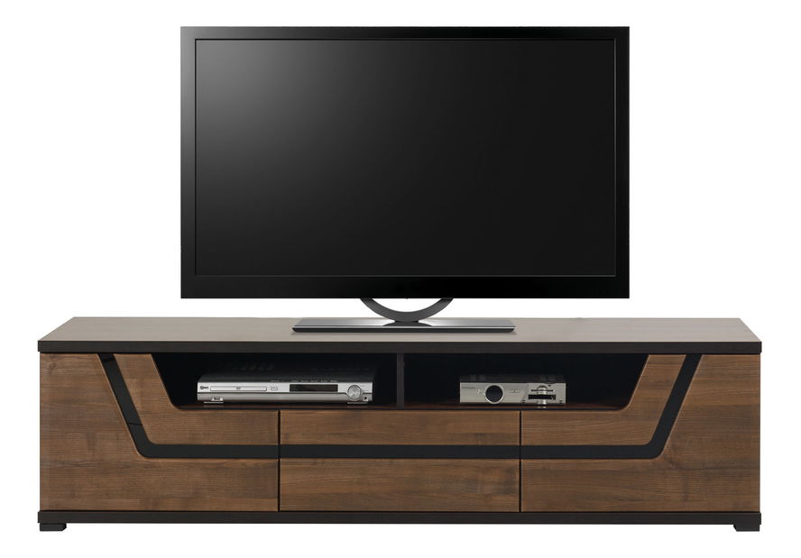 TV stolek/skříňka Tasia TS 1 (ořech) *bazar
