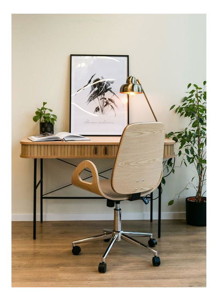 PC stolek Gatto G5 (dub)