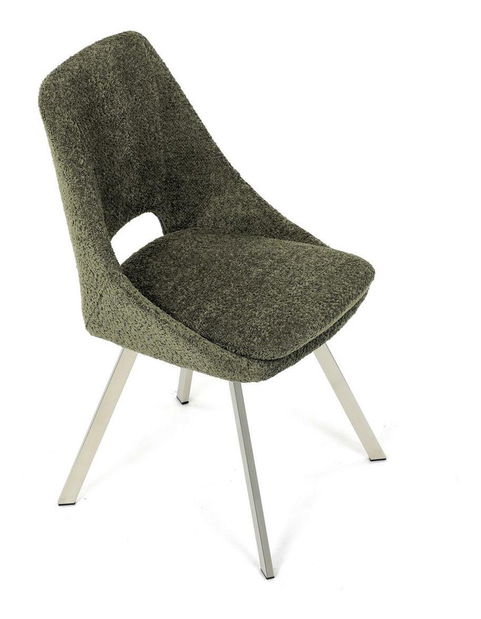 Jídelní židle Decirlo (zelená)