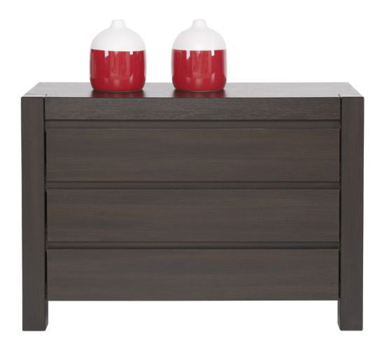 Komoda BRW August KOM3S