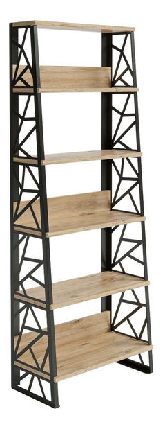 Regál Franc 55 (borovice atlantická)