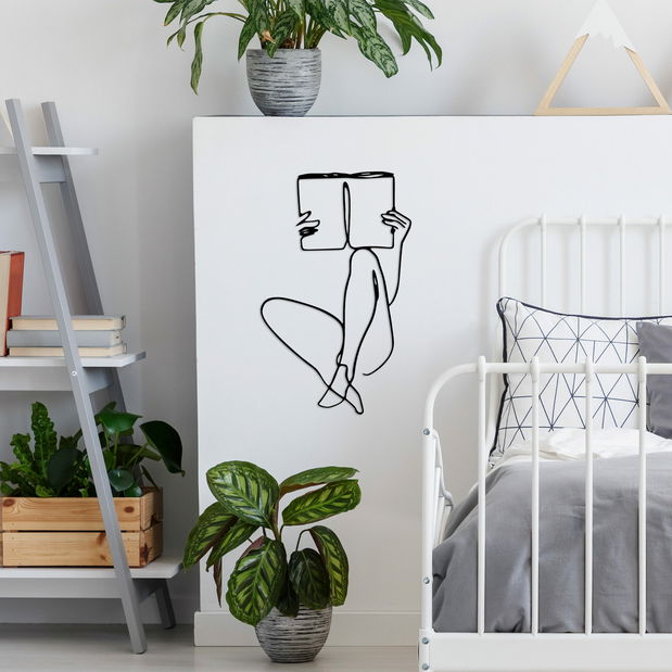 Nástěnná dekorace Eravur