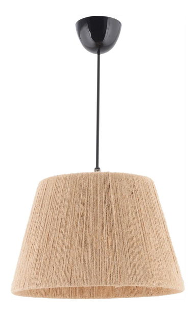 Stropní svítidlo Contorestta 1 (krémová)