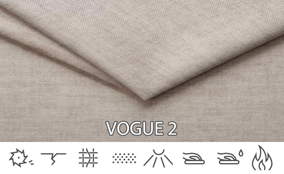 Rohová sedací souprava Belona (cappuccino) (P)