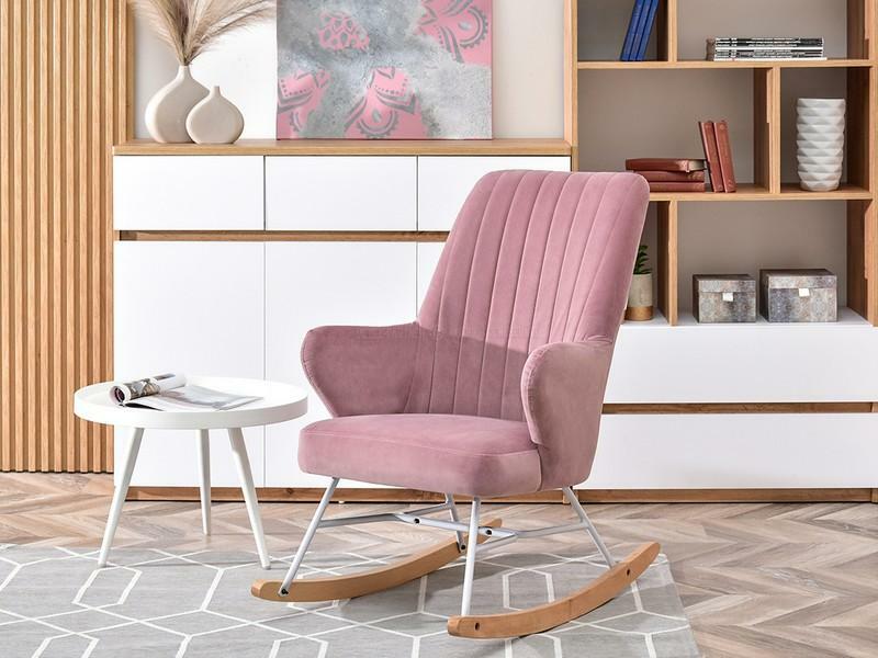 Křeslo Florida (buk bílý)