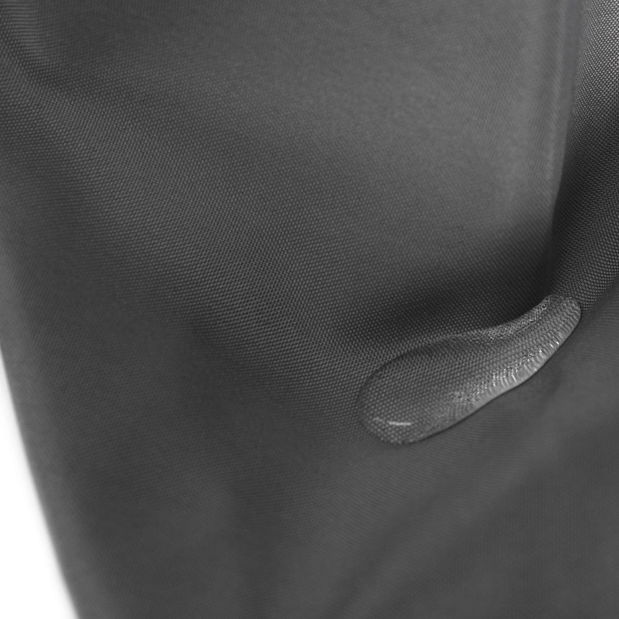 Zahradní slunečník Archivo (šedá)