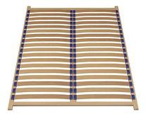 Lamelový rošt 140x200 cm Supuesta 1 (dub sonoma)