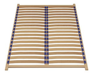 Lamelový rošt 140x200 cm Supuesta 1 (dub sonoma)